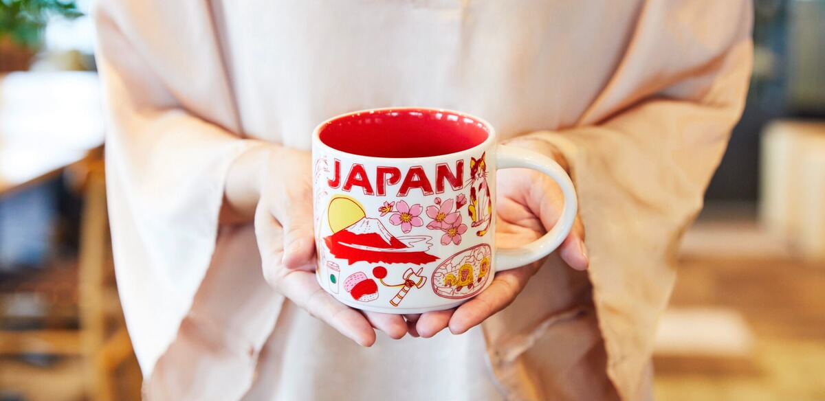 新着 スターバックス ご当地ミニマグカップセット EAST JAPAN 食器 